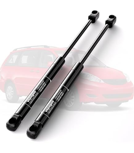 Amazon.com: Qty (2) ST3963626 Highlander LiftzItUp Liftgate Lift